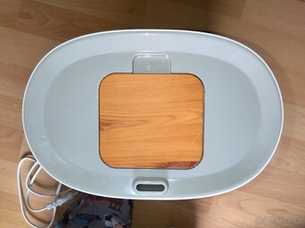 Zvlhčovač vzduchu Truelife AIR Humidifier H5 Touch - 3