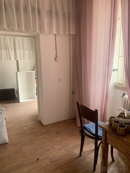 Pronájem OP Brno střed, Lidická, přízemí, parkování - 3