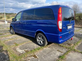 Mercedes Vito 113long - 3
