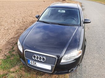 AUDI A4 AVANT 2.0TDI - 3