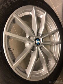 ORIGINAL ALU KOLA BMW 3 G20 G21 "STYLE 778" 225/50/17 - 3