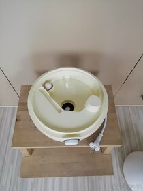 Zvlhčovač vzduchu SENCOR SHF2000BL - 3