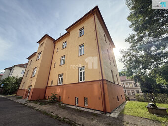Pronájem bytu 3+kk, 56,2 m², ul. Táborská, Praha 4 - Nusle - 3