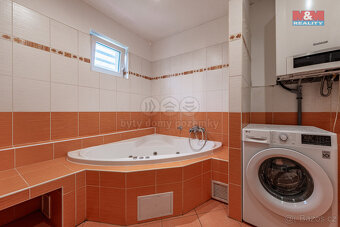 Prodej rodinného domu, 103 m², Úvaly, ul. Boženy Němcové - 3