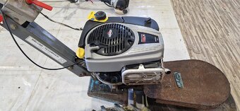 Motor Briggs Stratton 850 series 6.5HP Vari, Balcar, Terra - 3