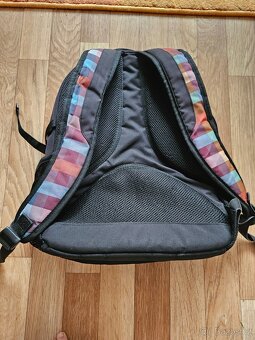Batoh s přihrádkou na notebook Alpine Pro - 3