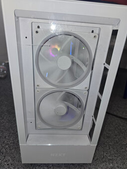 Herní počítač RTX 4070 super - 3