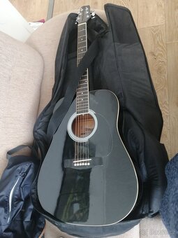 Kytara stagg - 3
