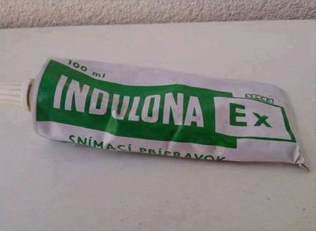 Sháním staré Indulony - 3
