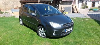 Ford Cmax - 3