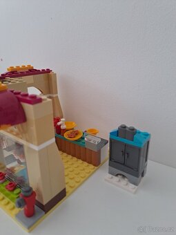 LEGO Friends 41006 Pekárna v centru - 3