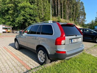 Volvo XC90 D5 AWD 136kW - 3