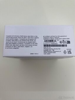 AirPods pro 2 - 3