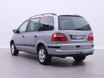 Ford Galaxy 1,9 TDI 85kW 7-Míst Tažné (2004) - 3