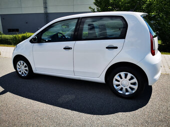 Škoda e-Citigo IV 36kw baterie, VELMI PĚKNÝ - 3