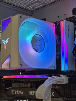 Herní PC - i5 14400f/RTX 3060 ti - 3