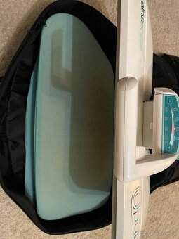 Elnapress Opal mandl - 3
