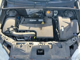 Fiat Croma 2.2i - 3