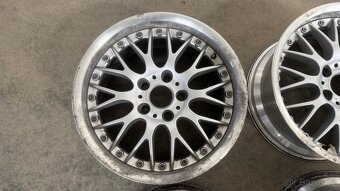 R17 5x120 bbs rs740 - 3