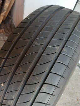 Letní pneu Michelin 205/55 R16 4ks - 3