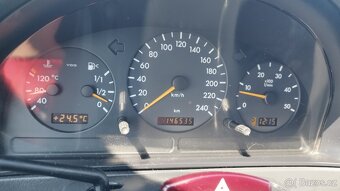 Mercedes Benz ML 400 CDi-První Majitel - 3