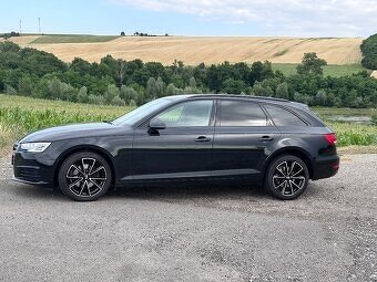 Audi A4 B9 2017 2.0TDi S tronic Virtual cockpit - 3