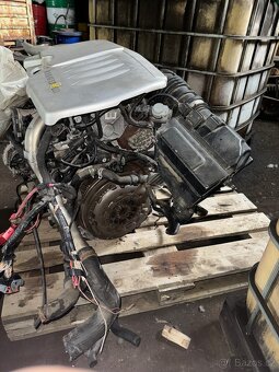 Motor 2.0 dci 110kw - 3
