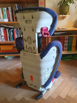 Dětská autosedačka Römer KIDFIX SL (15 - 36 kg) - 3