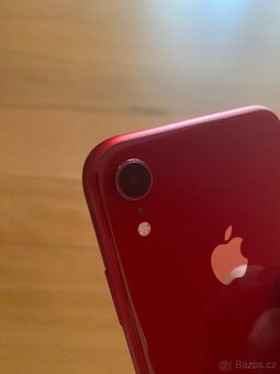 iPhone XR - 3