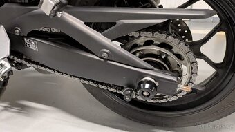 Yamaha MT-03 2019 - 3