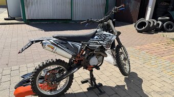 Ktm 530 exc r - 3