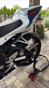 Suzuki GSXR 1000 - 3