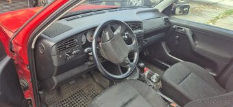 Vw golf 3 prodam dily - 3
