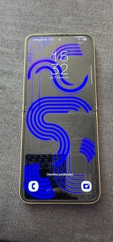 Samsung Galaxy z flip 6 lim. edice-možnost výměny - 3
