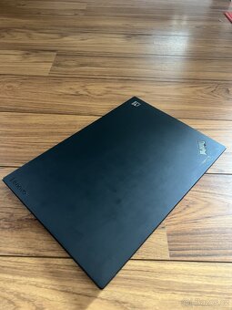 Notebook Lenovo T480 - 3