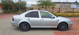 Volkswagen Bora 1.9Tdi 110kw ARL 4motion Recaro - 3