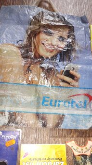 Eurotel igelitka atd. - 3