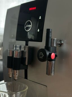 Jura Impressa J7 - 3