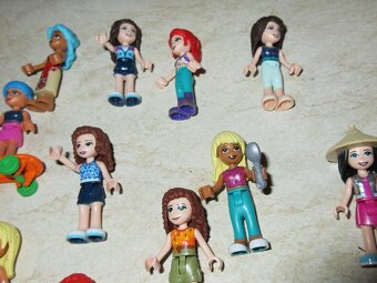 Figurky Friends - 3
