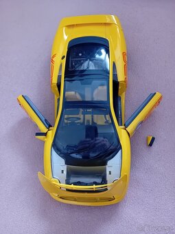Maisto Jaguar Xj220 1:12 1992 - 3