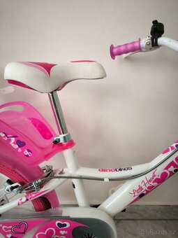Prodám dětské kolo Dino Bikes 16 - 3