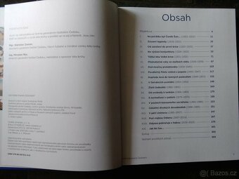 Historie psaná ČEDOKEM. - 3