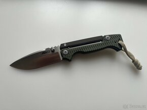 Cold Steel AD-15 - S35VN - nový - 3