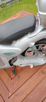 Aprilia Scarabelo 50/2t - 3