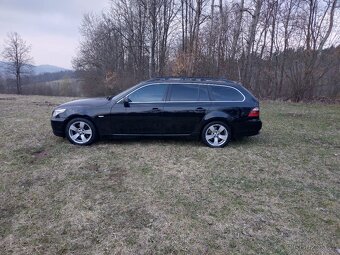 BMW 530 xd MANUAL - 3