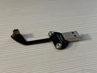 Raspberry pi Zero 2 WH + VÝHODNÉ příslušenství - 3