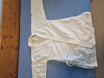 Dětské kimono na karate - 3
