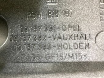Opel Astra - 3