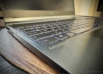 MSI Modern 14 A10M - 3
