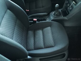SKODA OCTAVIA 1:6 MPI r.v 2012 - 3